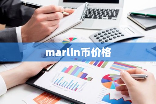marlin币价格