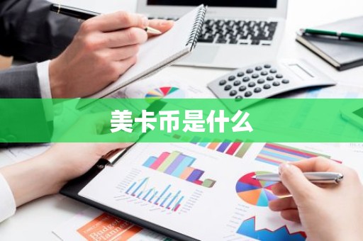 美卡币是什么