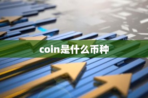coin是什么币种