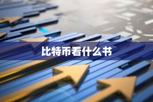 比特币看什么书