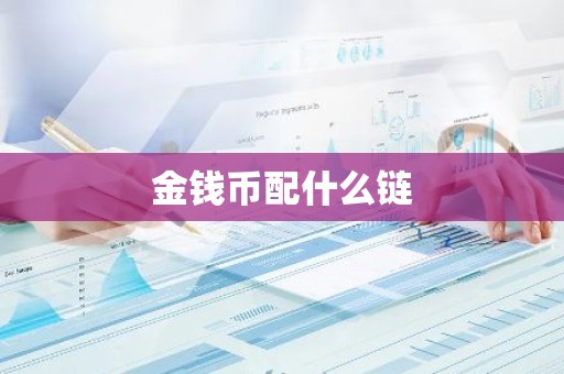 金钱币配什么链
