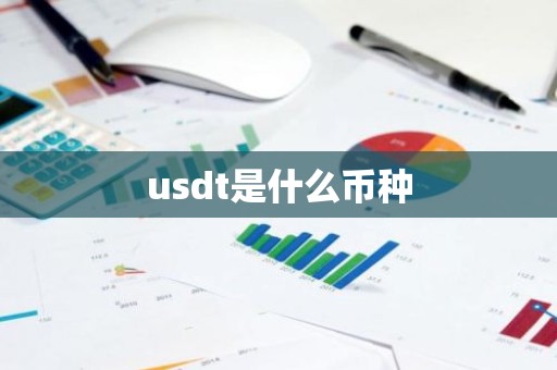 usdt是什么币种