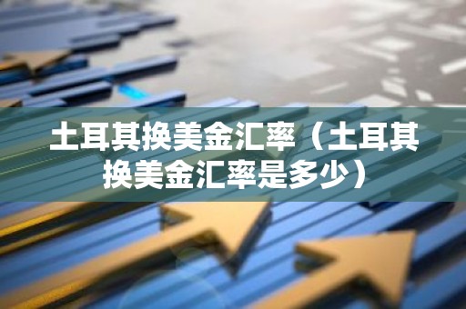 土耳其换美金汇率（土耳其换美金汇率是多少）