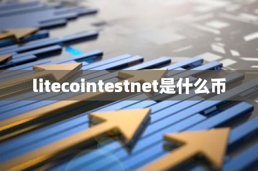 litecointestnet是什么币
