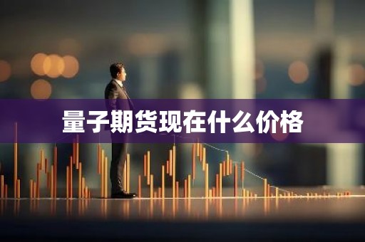 量子期货现在什么价格