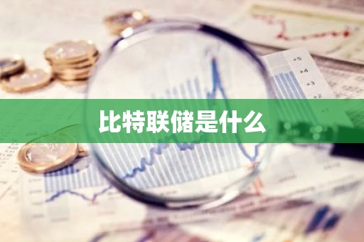 比特联储是什么
