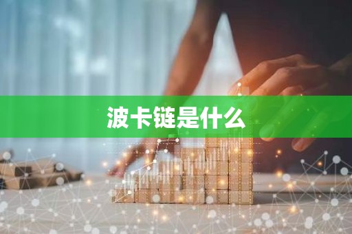 波卡链是什么