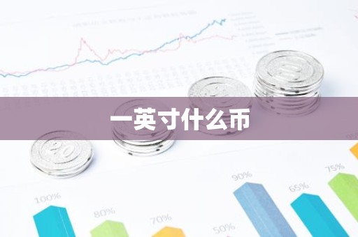 一英寸什么币