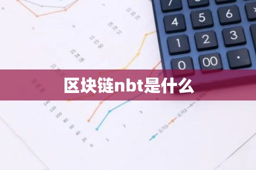 区块链nbt是什么
