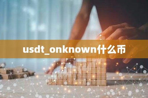 usdt_onknown什么币