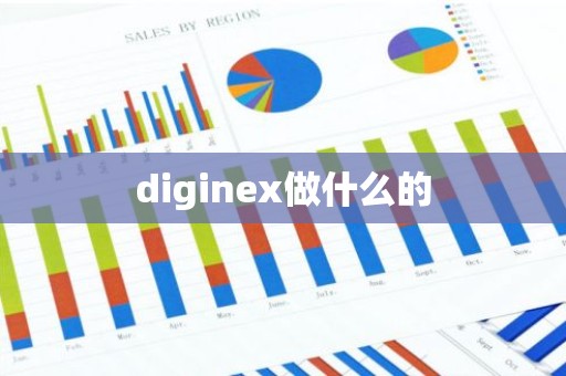 diginex做什么的