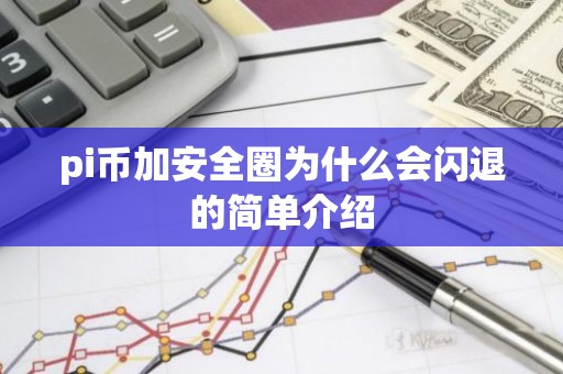 pi币加安全圈为什么会闪退的简单介绍