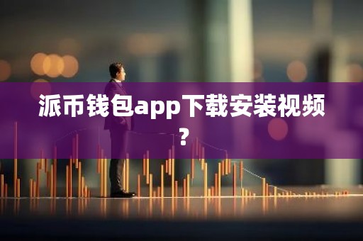 派币钱包app下载安装视频？