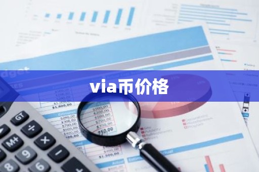 via币价格