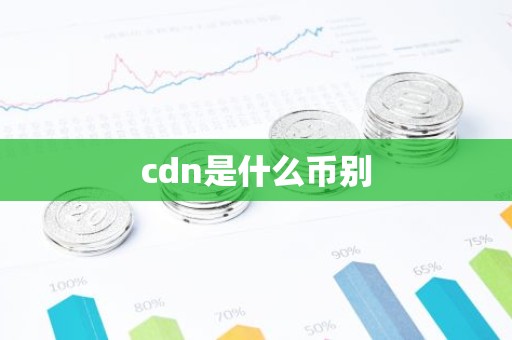 cdn是什么币别