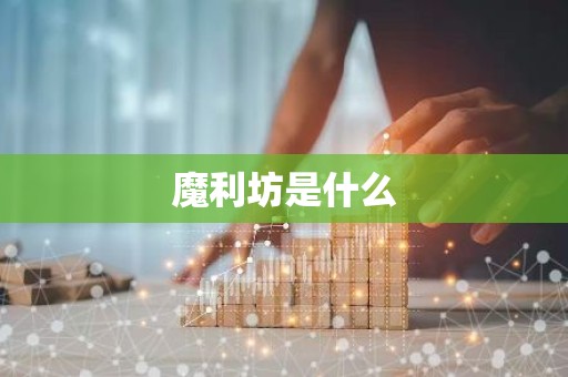 魔利坊是什么