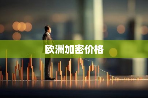 欧洲加密价格