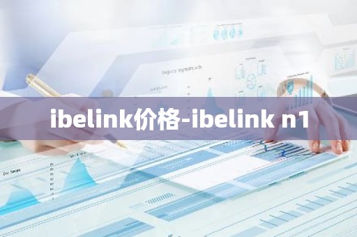 ibelink价格-ibelink n1