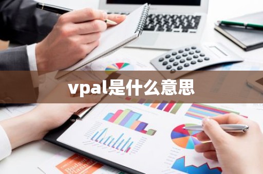 vpal是什么意思