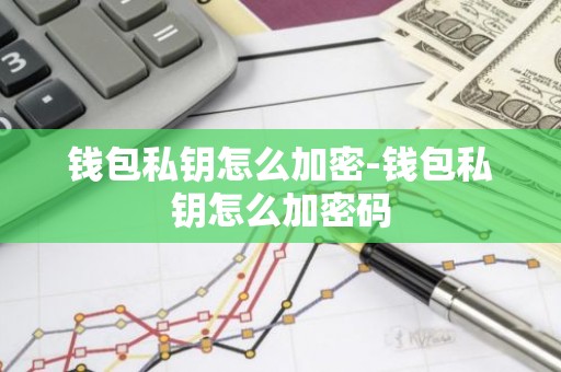 钱包私钥怎么加密-钱包私钥怎么加密码