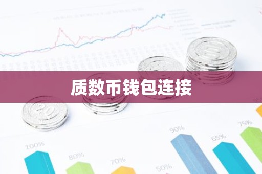 质数币钱包连接