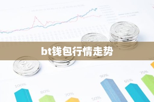 bt钱包行情走势