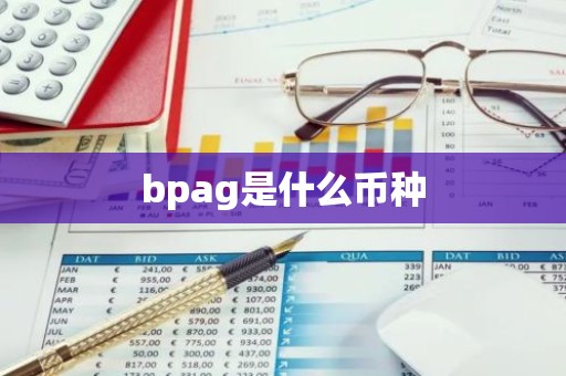 bpag是什么币种