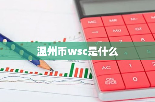 温州币wsc是什么