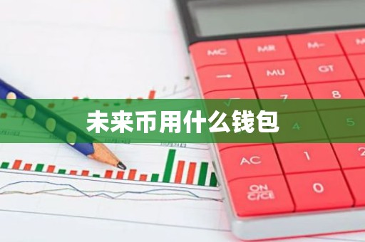 未来币用什么钱包
