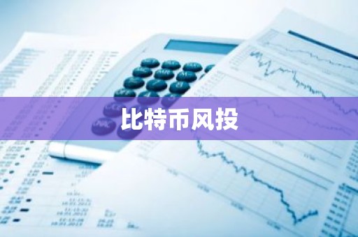 比特币风投