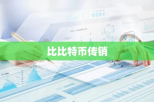 比比特币传销