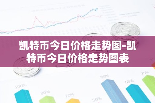 凯特币今日价格走势图-凯特币今日价格走势图表