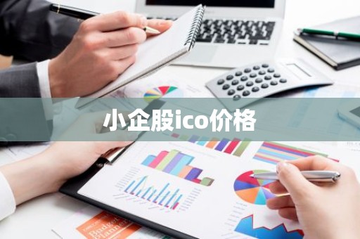 小企股ico价格