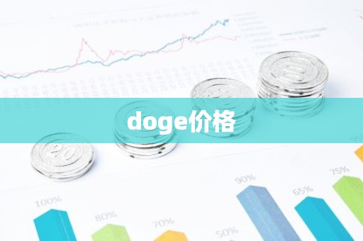 doge价格