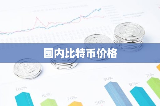国内比特币价格