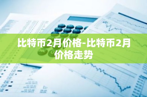 比特币2月价格-比特币2月价格走势