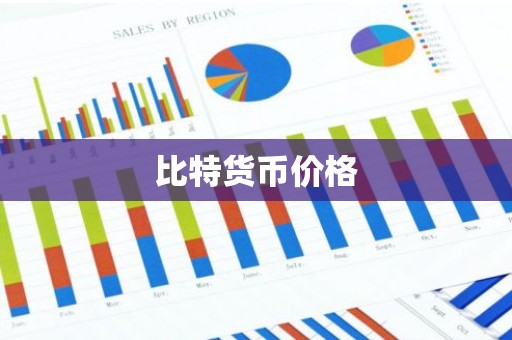 比特货币价格