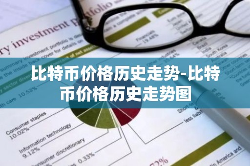 比特币价格历史走势-比特币价格历史走势图