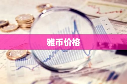 雅币价格