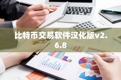 比特币交易软件汉化版v2.6.8