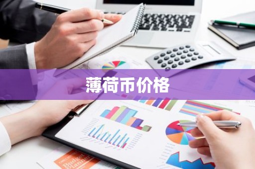 薄荷币价格