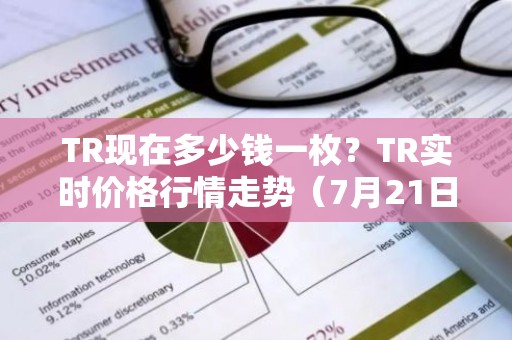 TR现在多少钱一枚？TR实时价格行情走势（7月21日）
