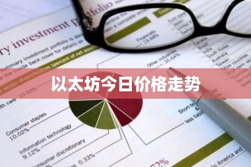 以太坊今日价格走势