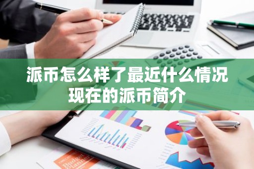 派币怎么样了最近什么情况现在的派币简介