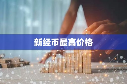 新经币最高价格