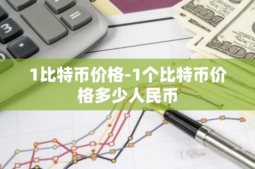 1比特币价格-1个比特币价格多少人民币