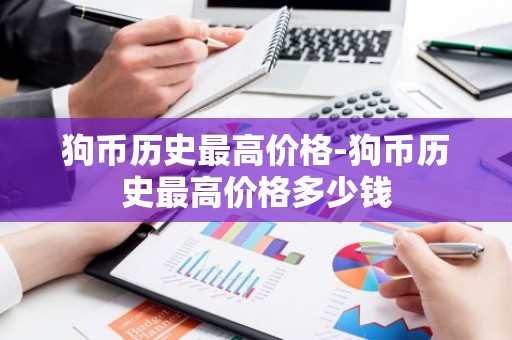 狗币历史最高价格-狗币历史最高价格多少钱