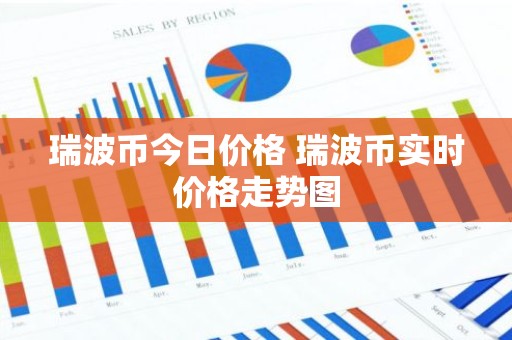 瑞波币今日价格 瑞波币实时价格走势图