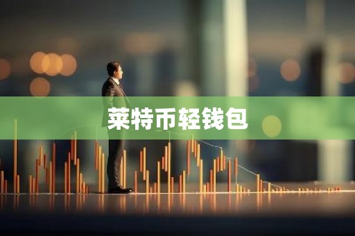 莱特币轻钱包
