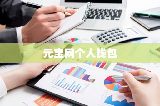 元宝网个人钱包